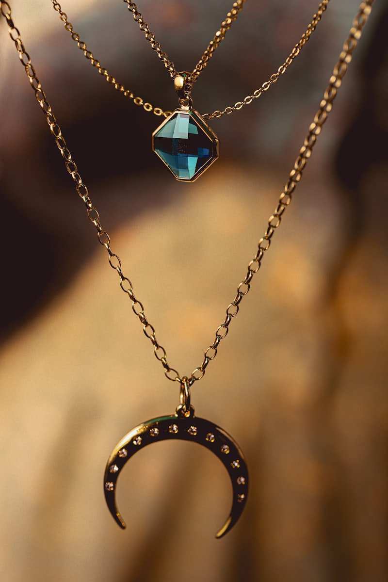 Jewelry Craftsmanship